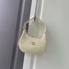 Miu Miu Hobo Bags